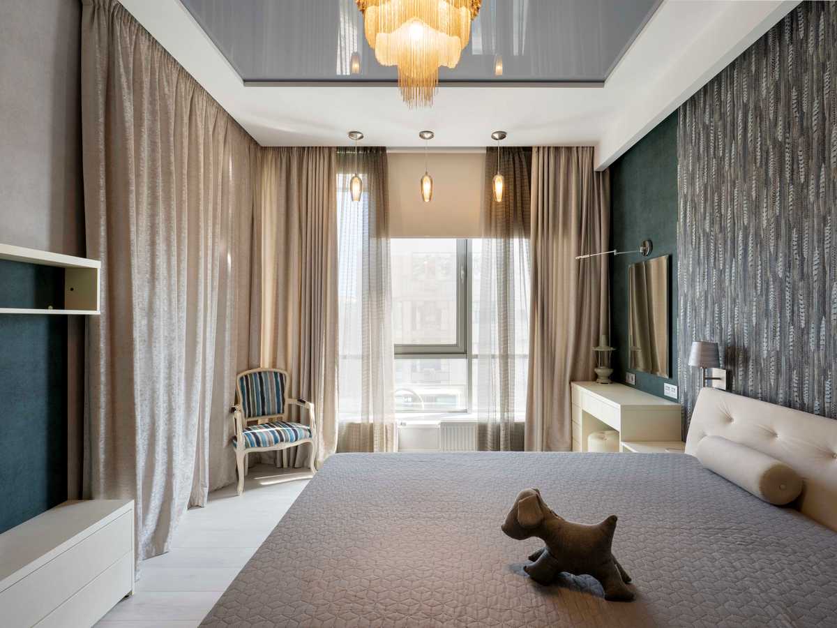 Квартира на вул. Трускавецька, 6В в Києві, ID 371792, фото №17