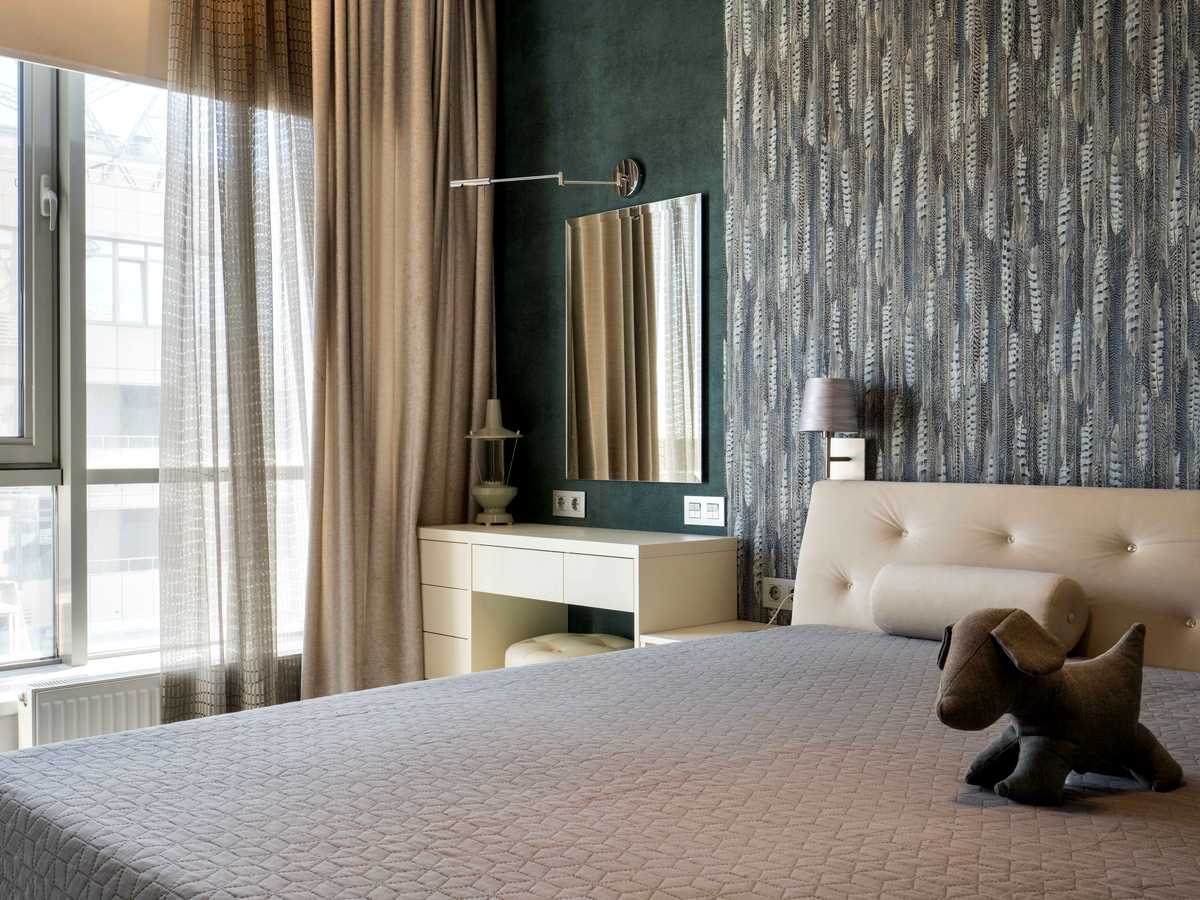 Квартира на вул. Трускавецька, 6В в Києві, ID 371792, фото №19