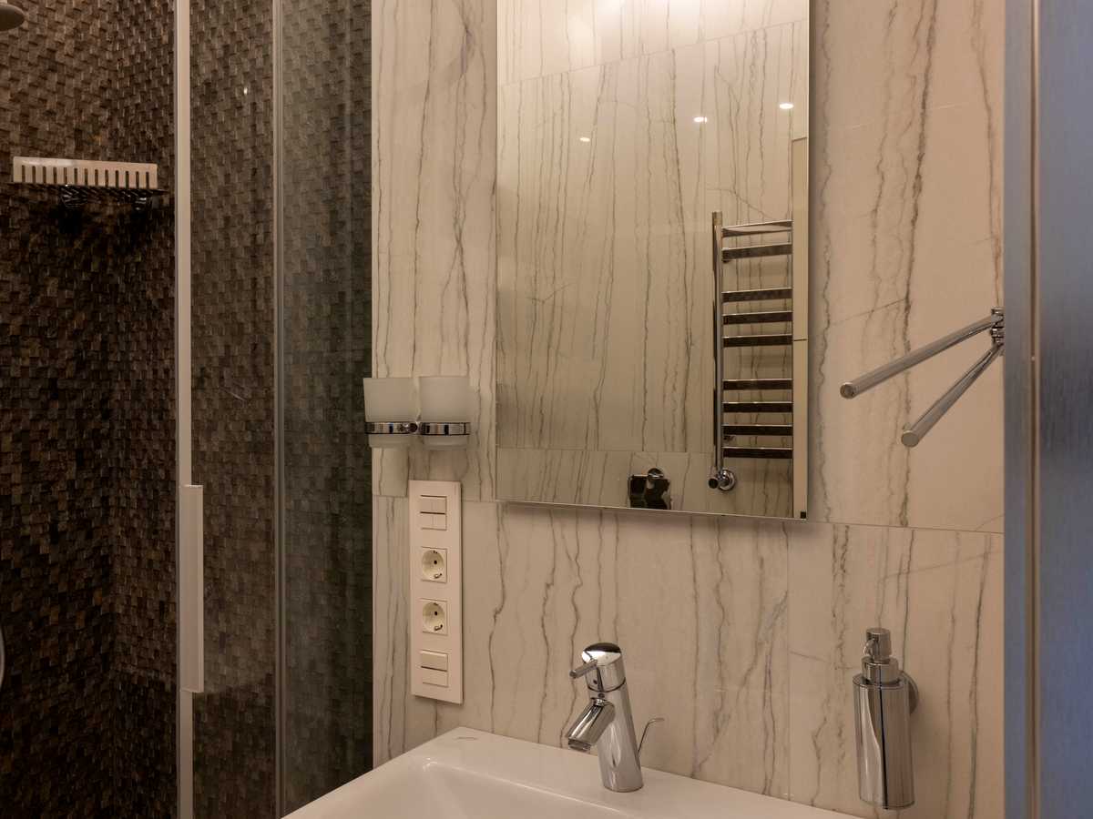 Квартира на вул. Трускавецька, 6В в Києві, ID 371792, фото №21