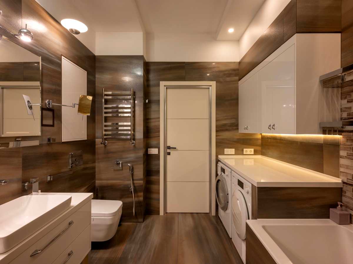 Квартира на вул. Трускавецька, 6В в Києві, ID 371792, фото №23