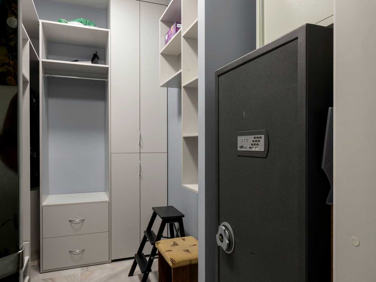 Квартира на вул. Трускавецька, 6В в Києві, ID 371792, фото №27