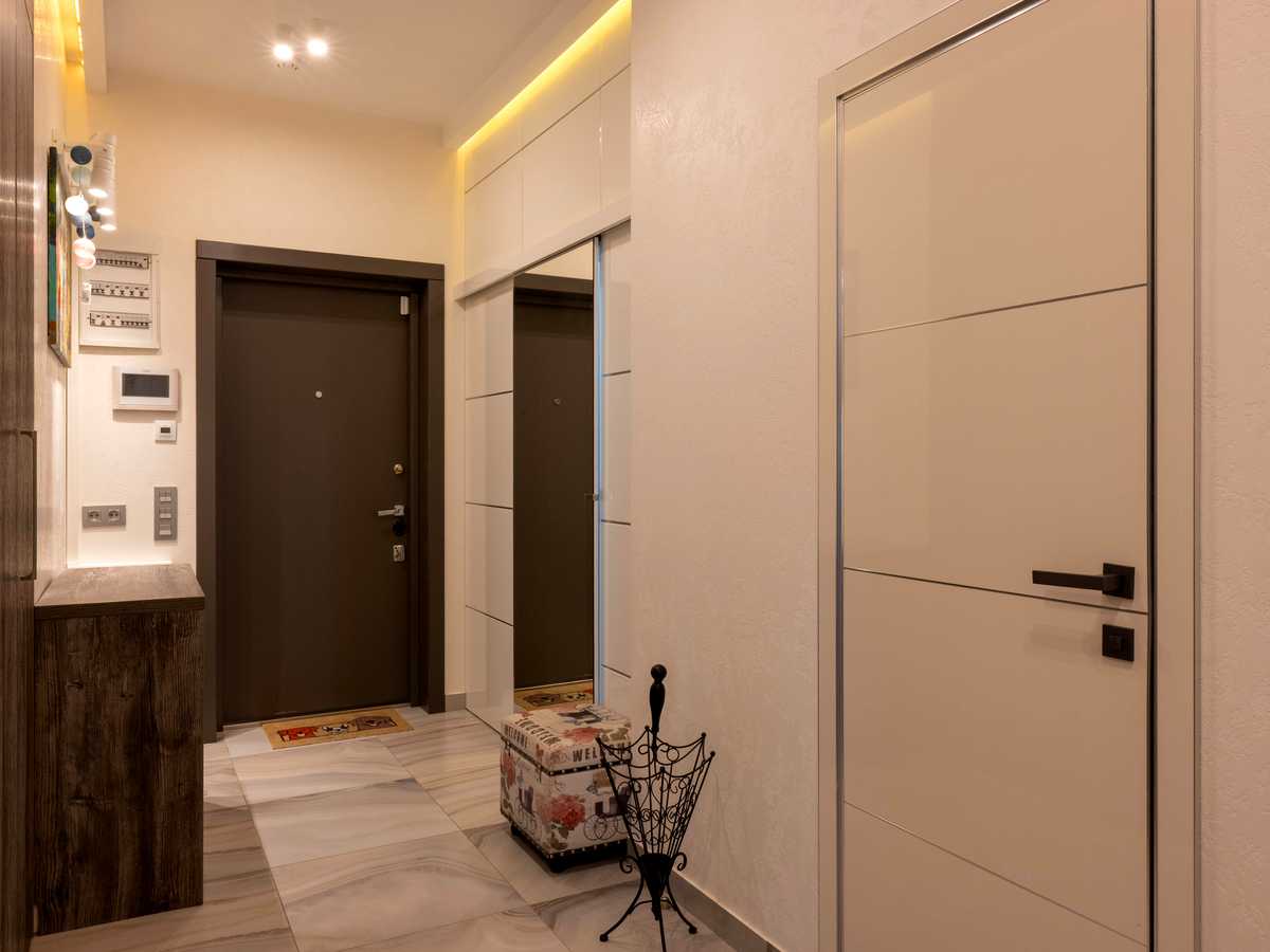 Квартира на вул. Трускавецька, 6В в Києві, ID 371792, фото №28