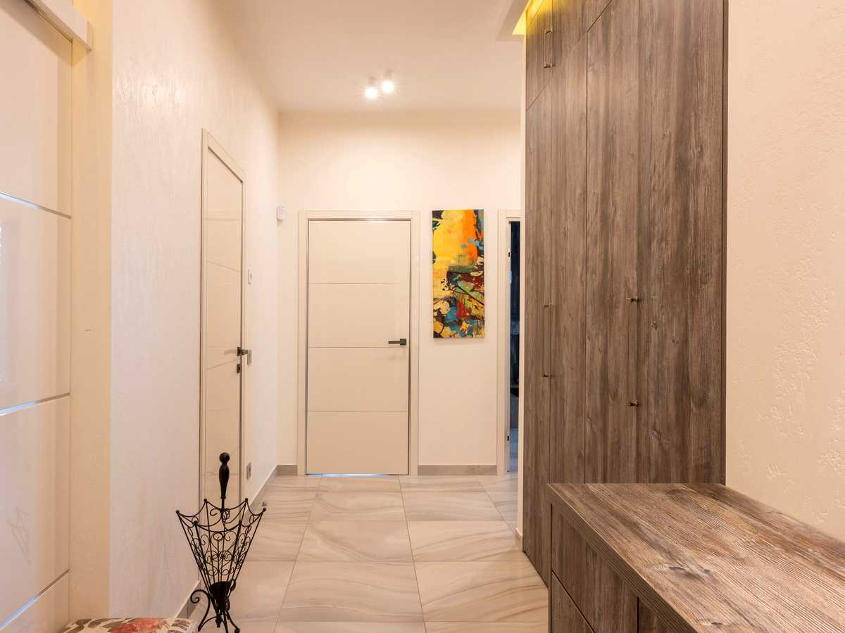 Квартира на вул. Трускавецька, 6В в Києві, ID 371792, фото №29
