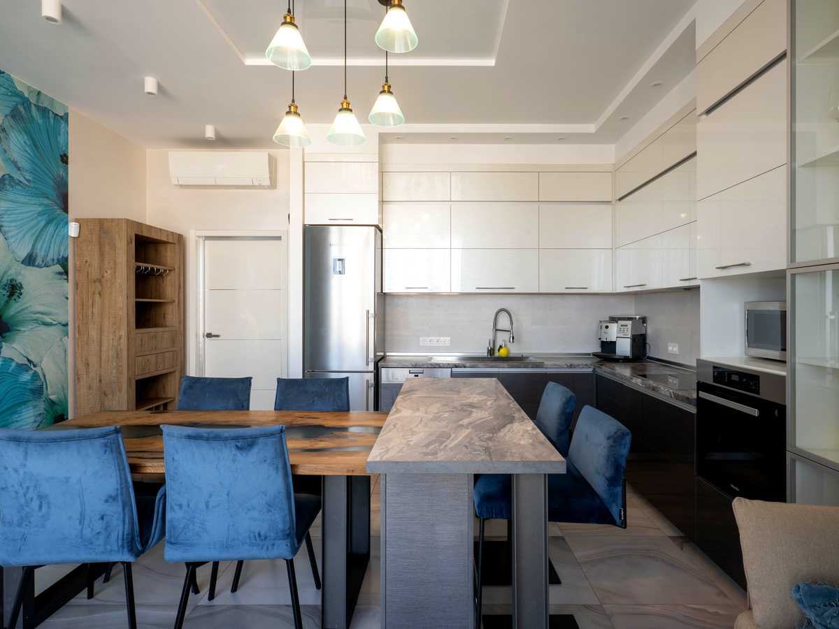 Квартира на вул. Трускавецька, 6В в Києві, ID 371792, фото №5