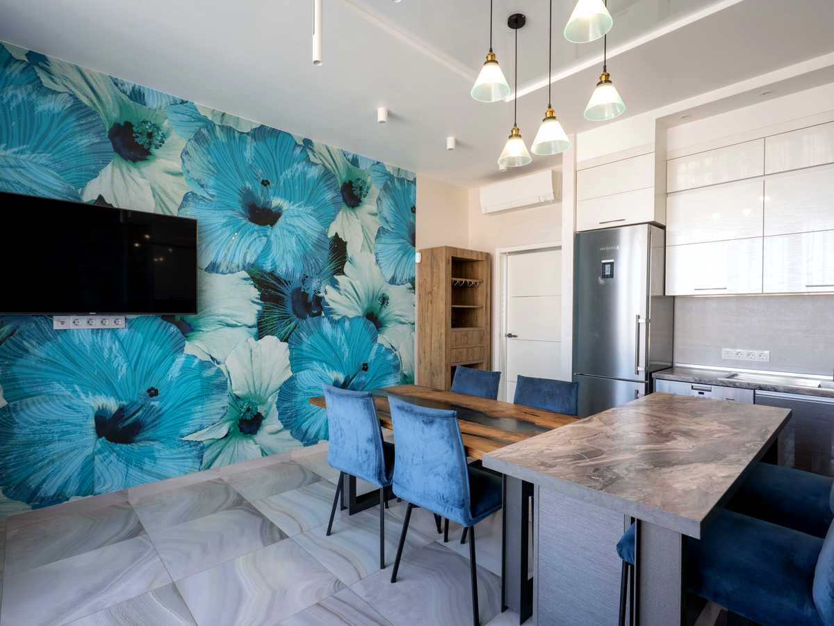Квартира на вул. Трускавецька, 6В в Києві, ID 371792, фото №7