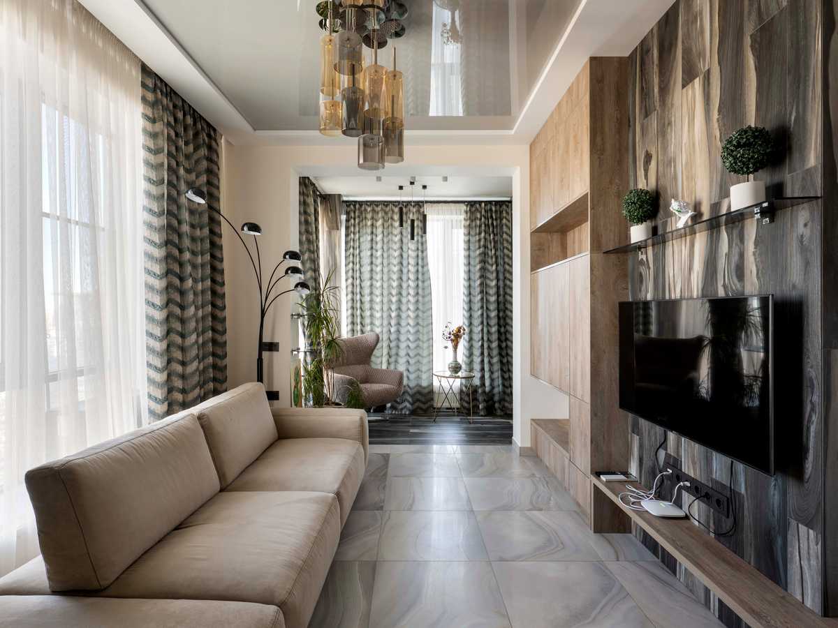 Квартира на вул. Трускавецька, 6В в Києві, ID 371792, фото №8