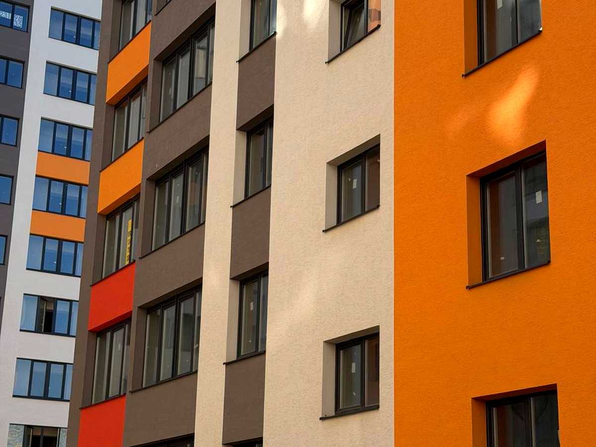 Купити квартиру за адресою вул. Рінь, 50 на Findly.com.ua Квартира на вул. Рінь, 50, ID 405898, фото №1
