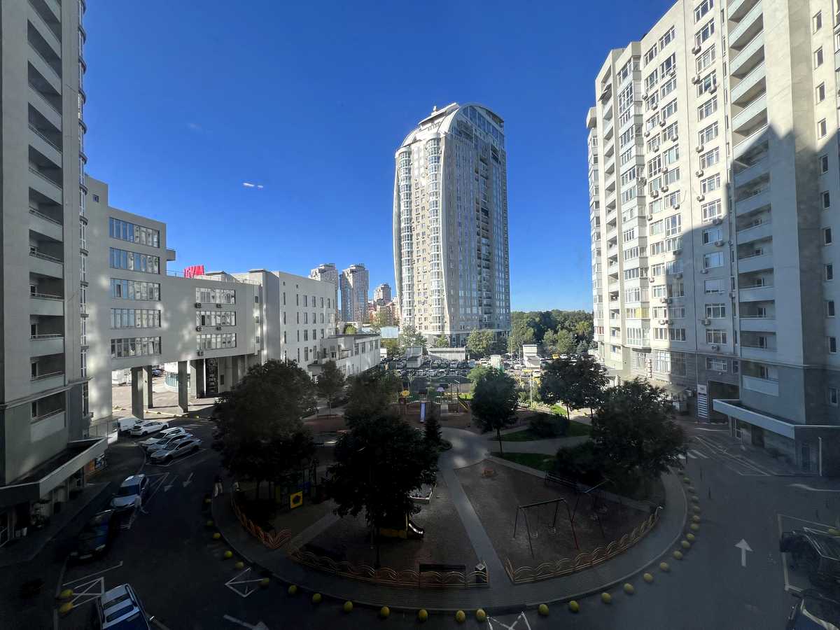 Квартира на просп. Володимира Івасюка, 2Д в Києві, ID 389789, фото №16
