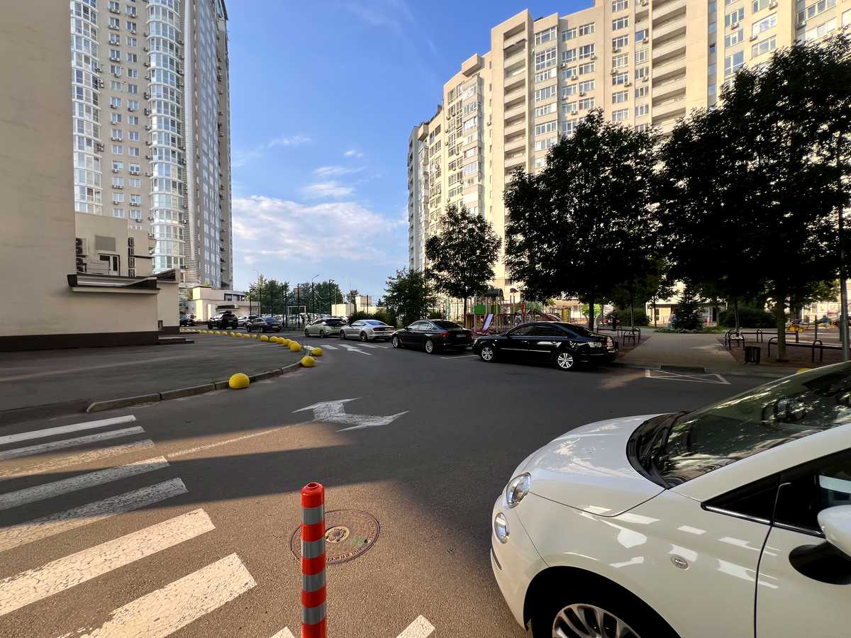 Квартира на просп. Володимира Івасюка, 2Д в Києві, ID 389789, фото №17