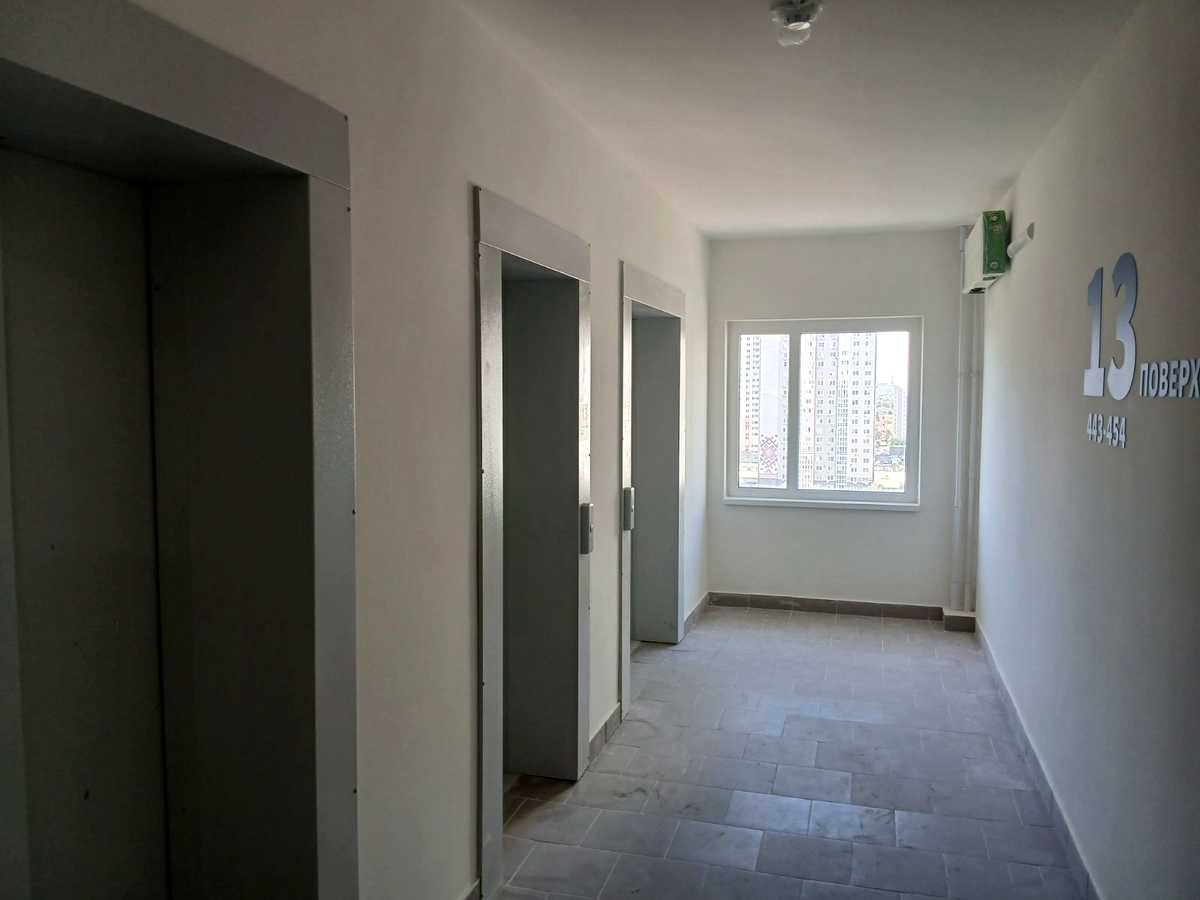Квартира на вул. Бориса Гмирі, 22Б в Києві, ID 390989, фото №11