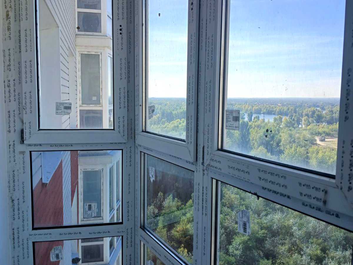 Квартира на вул. Бориса Гмирі, 22Б в Києві, ID 390989, фото №12