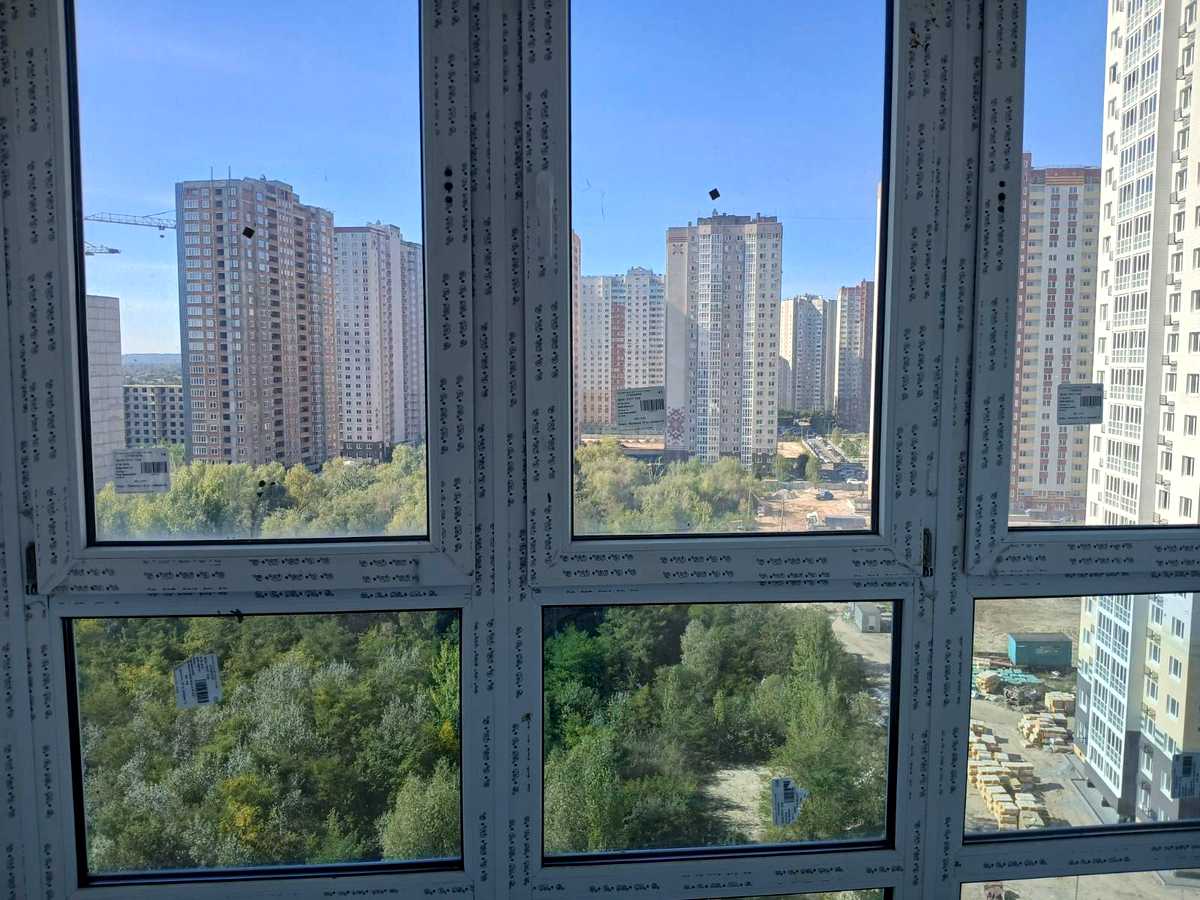Квартира на вул. Бориса Гмирі, 22Б в Києві, ID 390989, фото №13