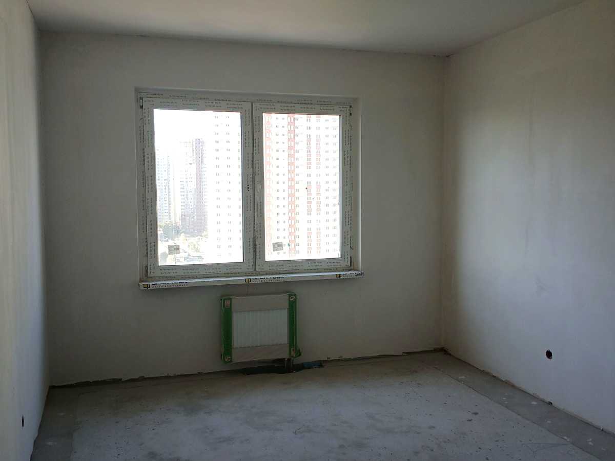 Квартира на вул. Бориса Гмирі, 22Б в Києві, ID 390989, фото №19
