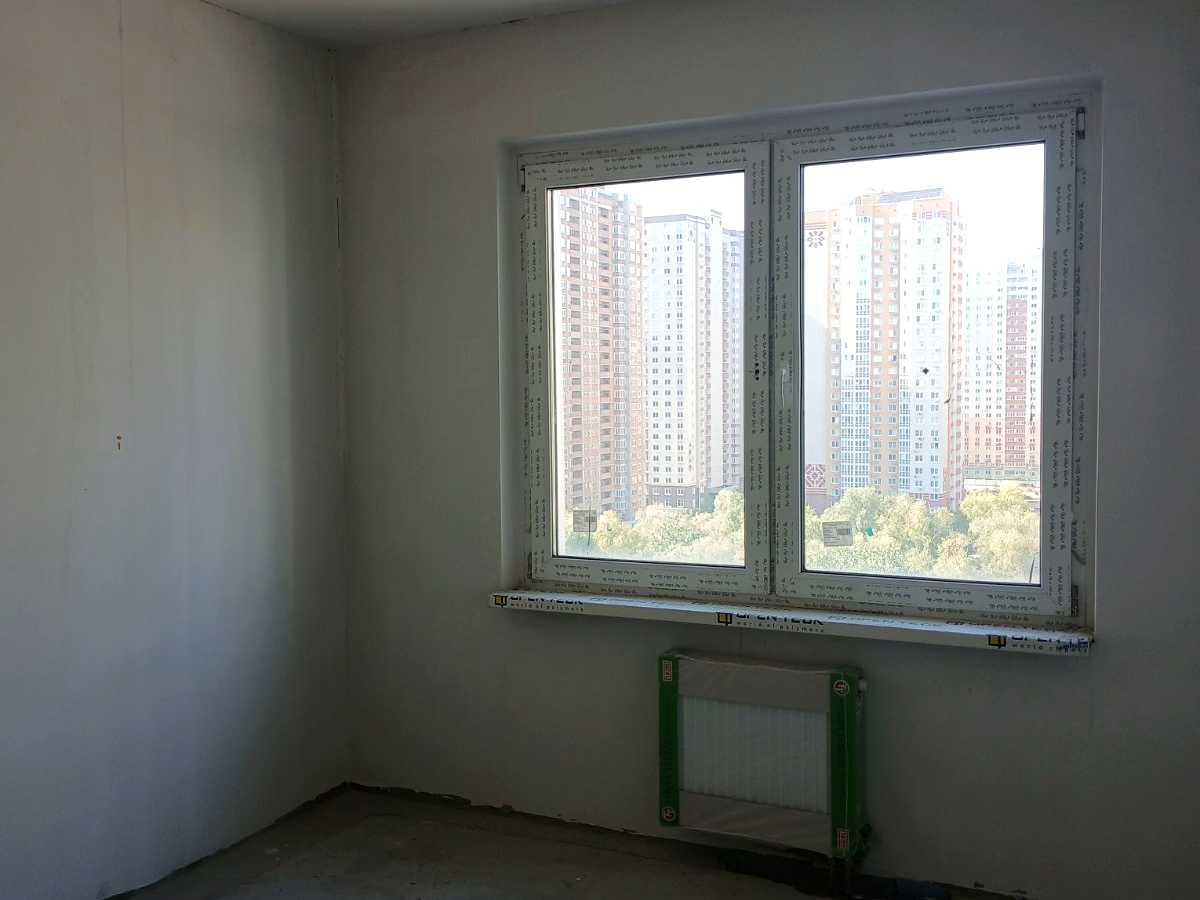 Квартира на вул. Бориса Гмирі, 22Б в Києві, ID 390989, фото №20