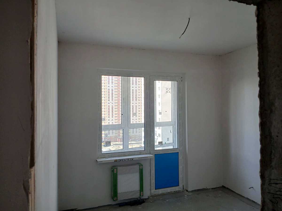 Квартира на вул. Бориса Гмирі, 22Б в Києві, ID 390989, фото №23
