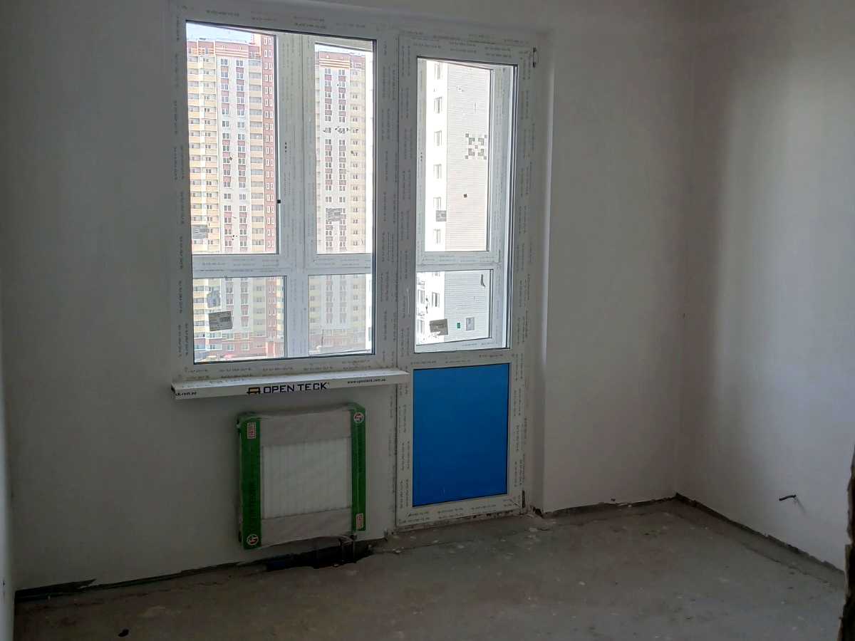 Квартира на вул. Бориса Гмирі, 22Б в Києві, ID 390989, фото №24