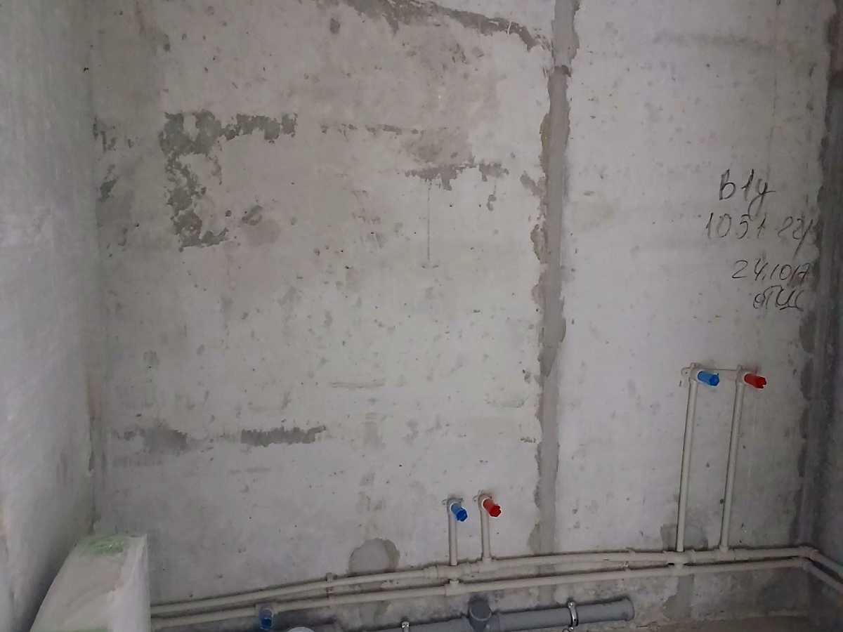 Квартира на вул. Бориса Гмирі, 22Б в Києві, ID 390989, фото №25