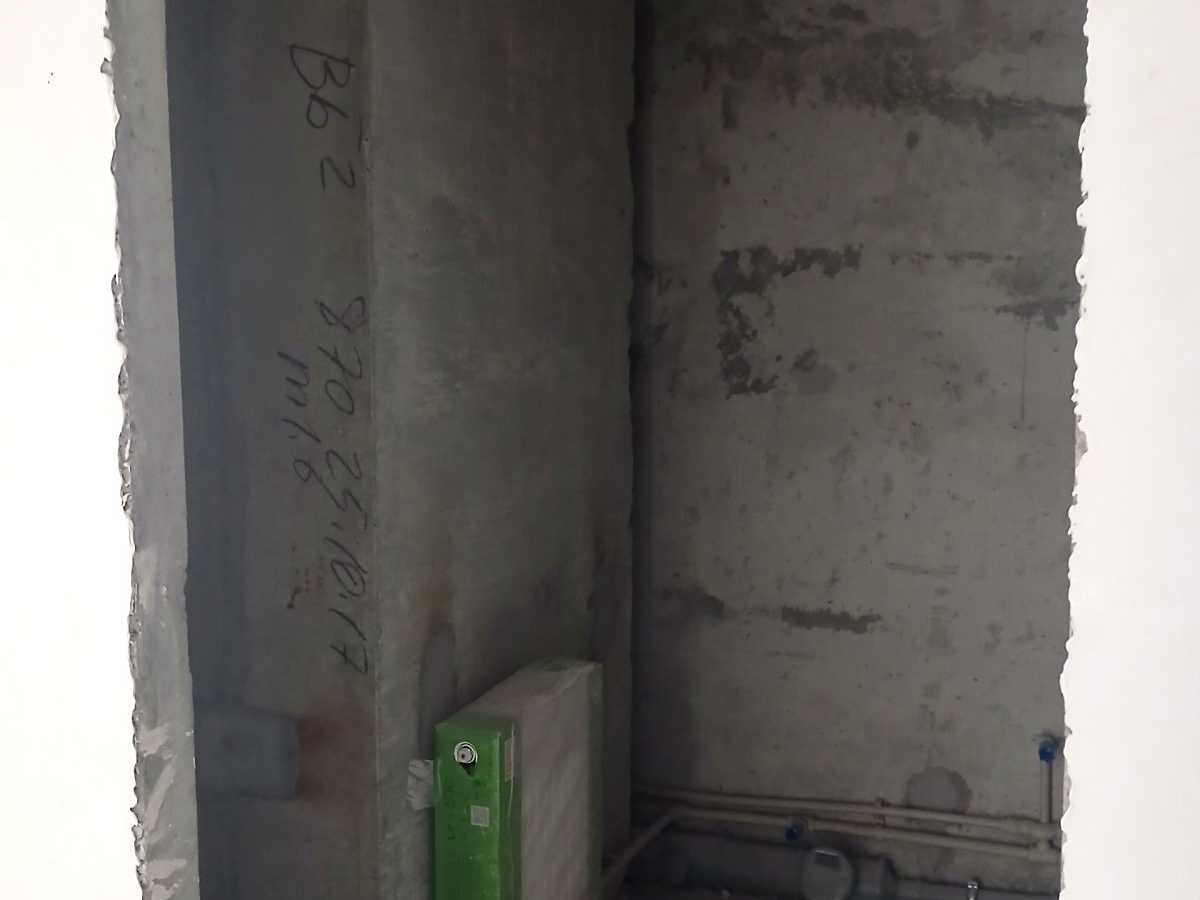 Квартира на вул. Бориса Гмирі, 22Б в Києві, ID 390989, фото №26