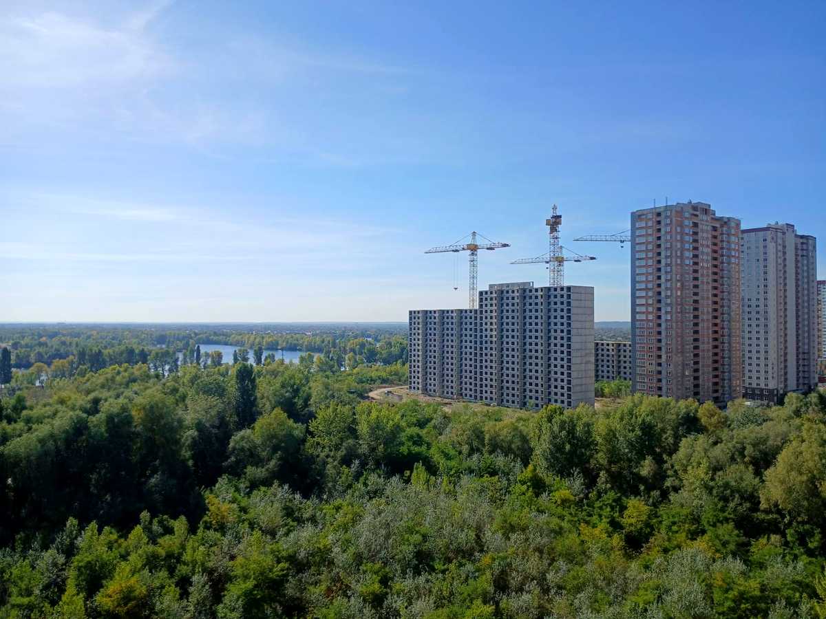 Квартира на вул. Бориса Гмирі, 22Б в Києві, ID 390989, фото №6