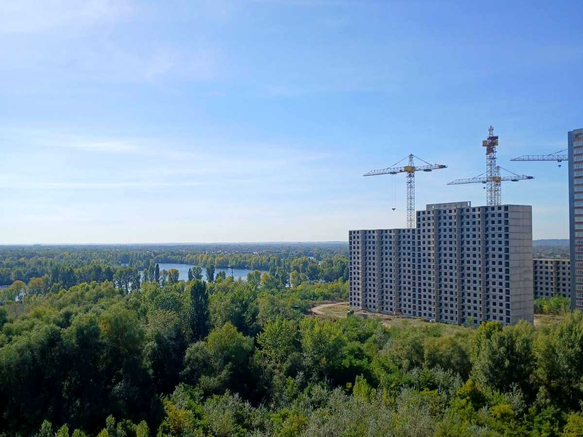 Квартира на вул. Бориса Гмирі, 22Б в Києві, ID 390989, фото №7