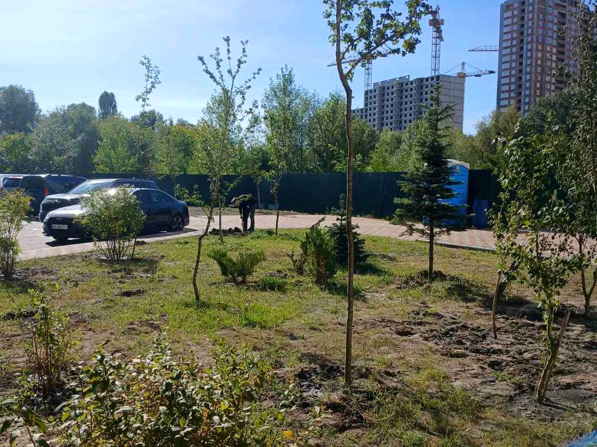 Квартира на вул. Бориса Гмирі, 22Б в Києві, ID 390989, фото №8