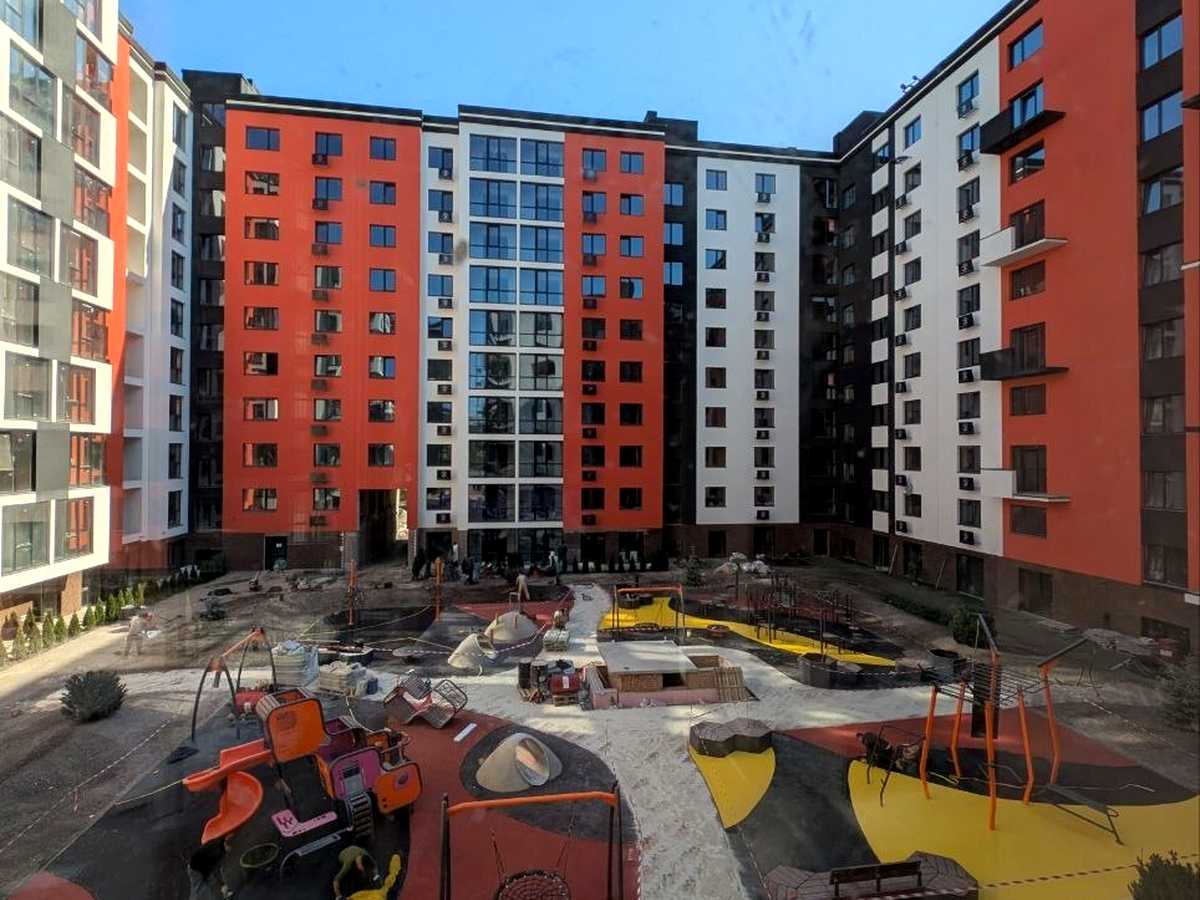 Квартира на вул. Степана Бандери, ID 391821, фото №1