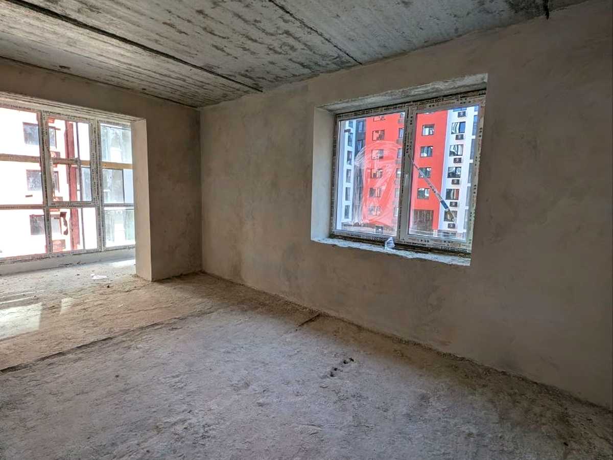 Квартира на вул. Степана Бандери в Івано-Франківську, ID 391821, фото №4
