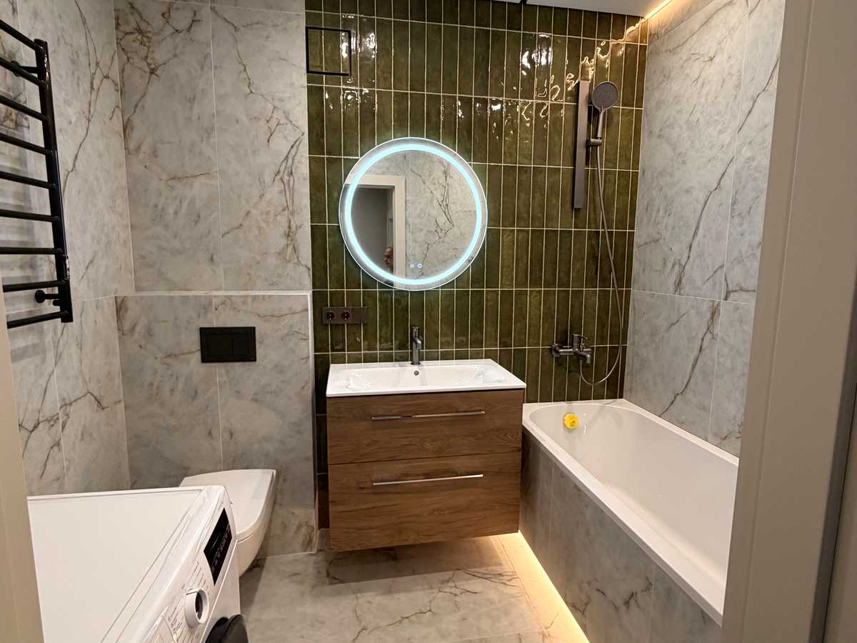 Квартира на вул. Озерна в Хмельницькому, ID 388763, фото №14