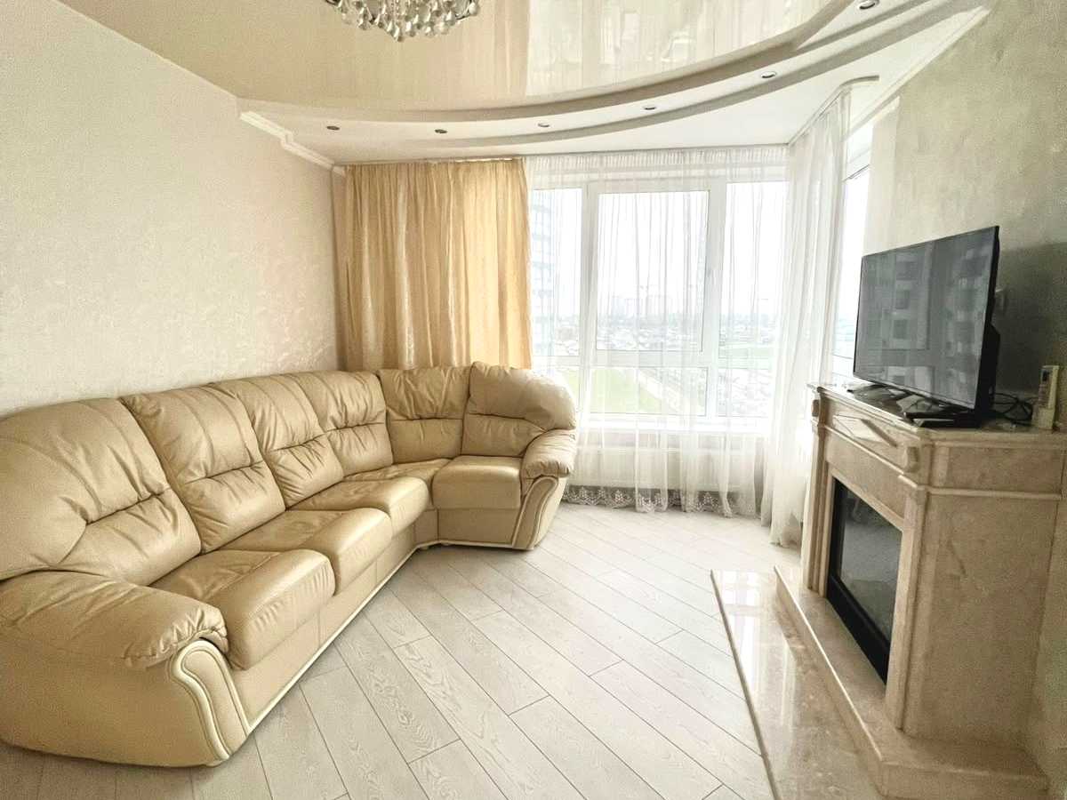 Квартира на просп. Миколи Бажана, 1А в Києві, ID 371926, фото №2
