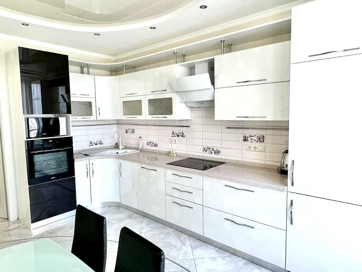 Квартира на просп. Миколи Бажана, 1А в Києві, ID 371926, фото №7