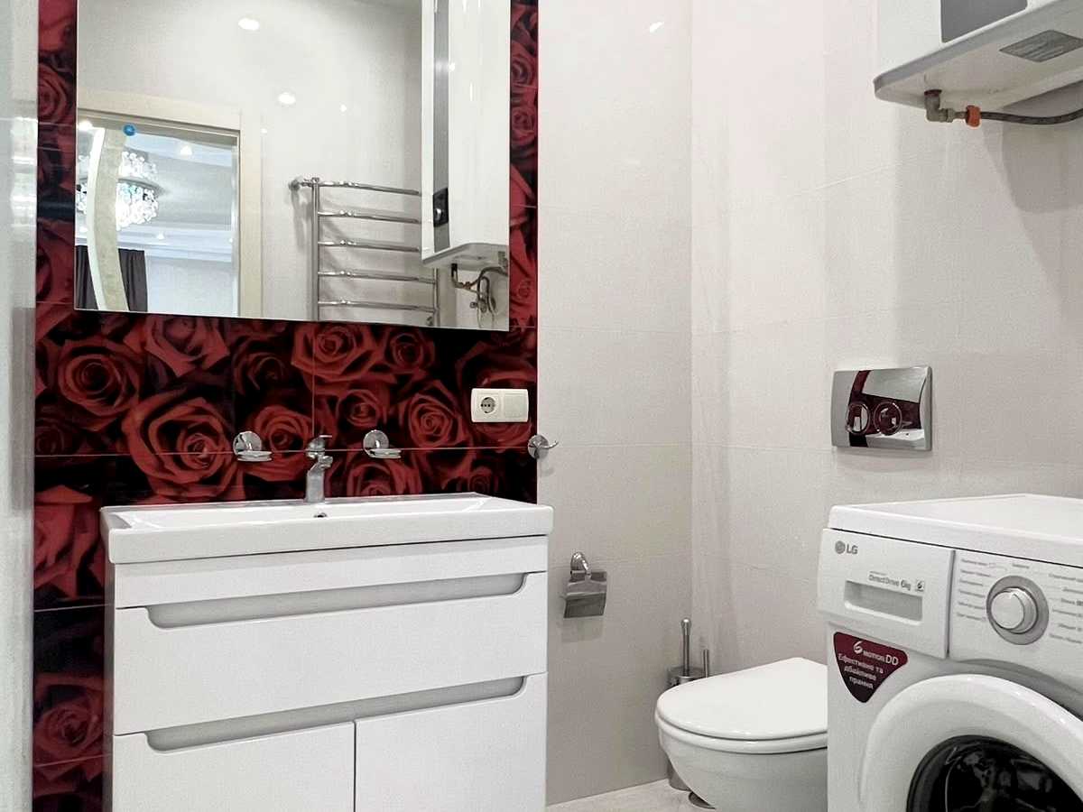 Квартира на просп. Миколи Бажана, 1А в Києві, ID 371926, фото №10