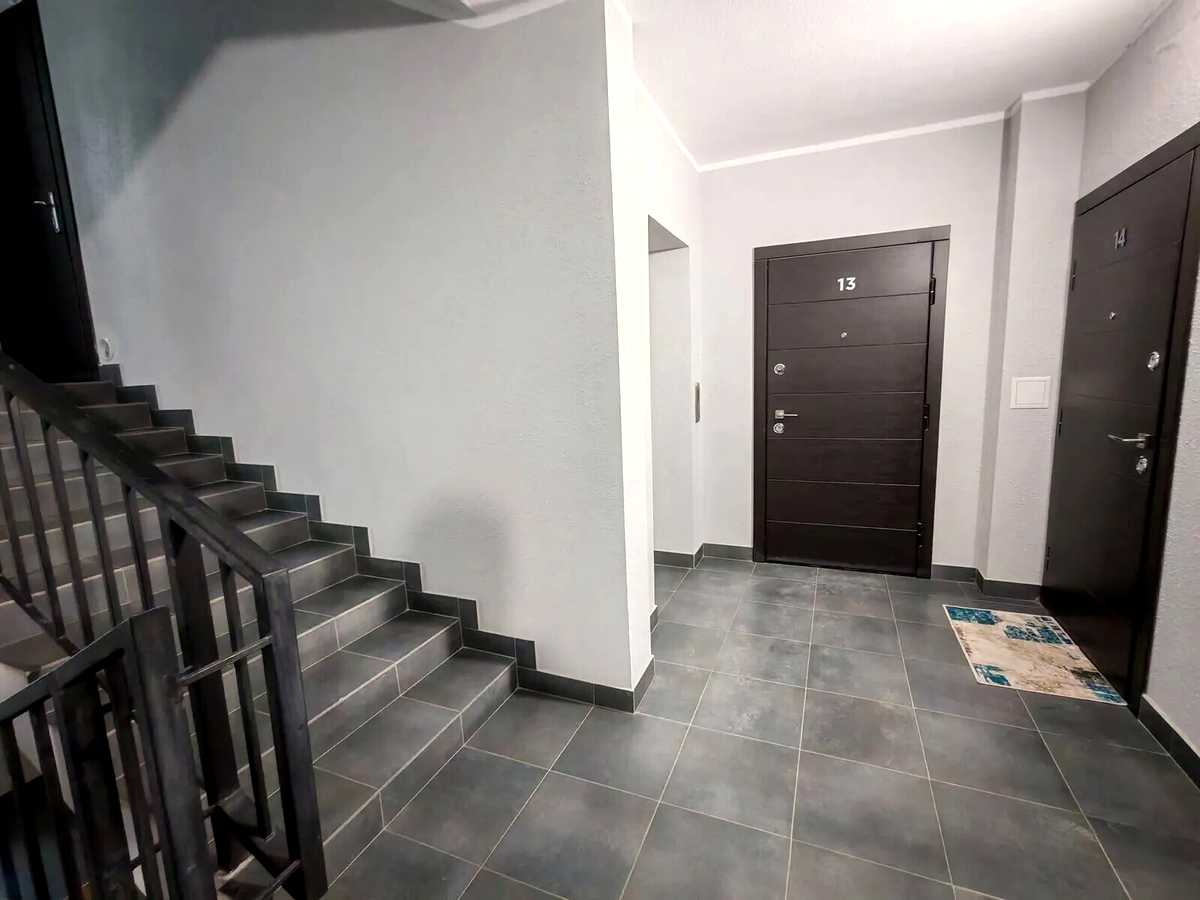 Квартира на вул. Хіміків, 28, к.1-6 в Івано-Франківську, ID 391735, фото №15