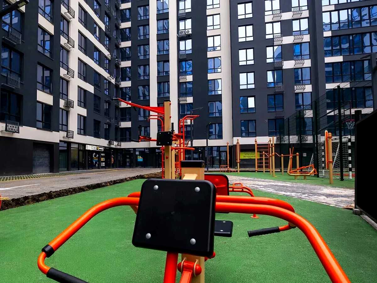 Квартира на вул. Хіміків, 28, к.1-6 в Івано-Франківську, ID 391735, фото №18