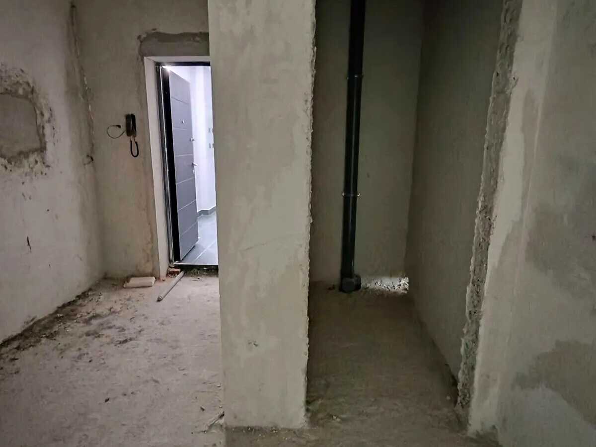 Квартира на вул. Хіміків, 28, к.1-6 в Івано-Франківську, ID 391735, фото №9