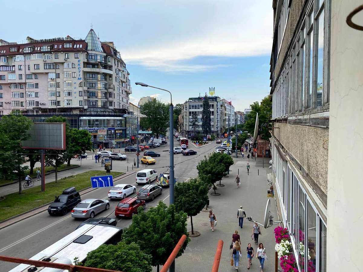 Квартира на вул. Незалежності, 57, ID 391734, фото №1