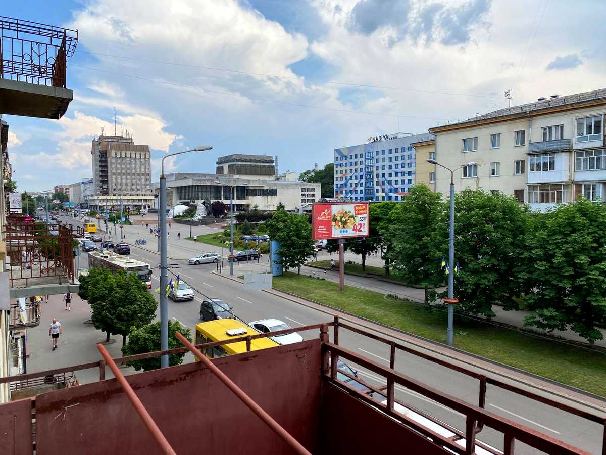 Квартира на вул. Незалежності, 57 в Івано-Франківську, ID 391734, фото №8