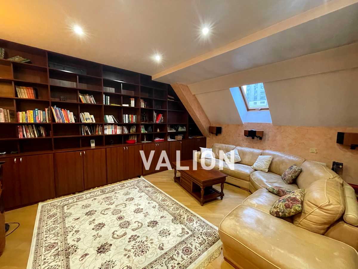 Квартира на вул. Дмитрівська, 15-17, ID 372034, фото №1