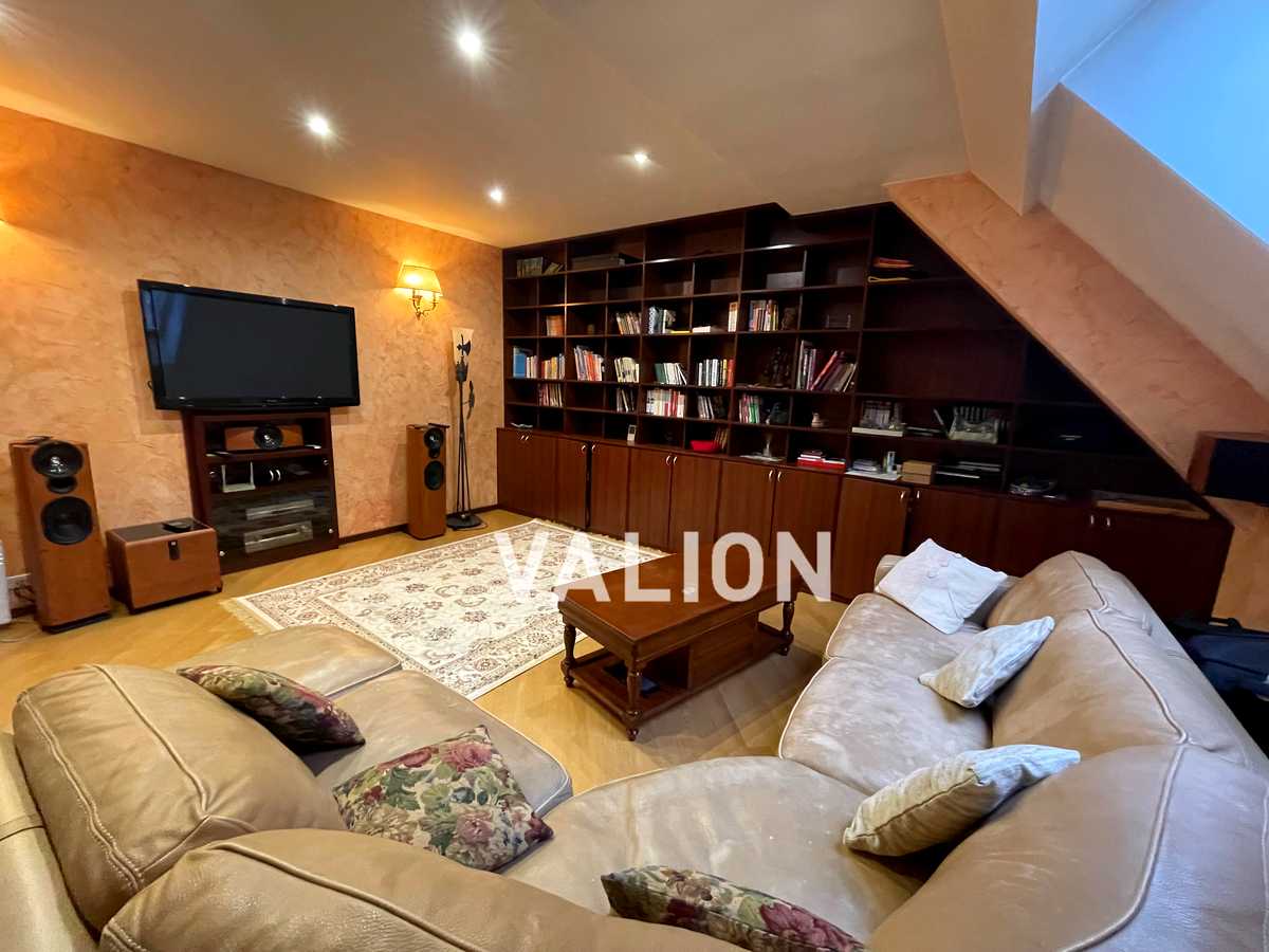 Квартира на вул. Дмитрівська, 15-17 в Києві, ID 372034, фото №2