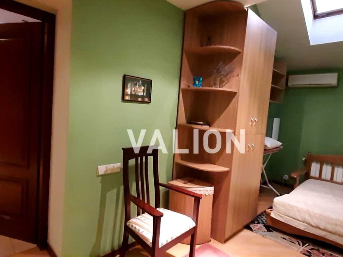 Квартира на вул. Дмитрівська, 15-17 в Києві, ID 372034, фото №10