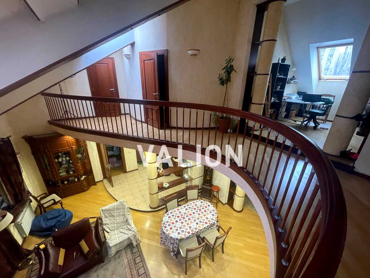 Квартира на вул. Дмитрівська, 15-17 в Києві, ID 372034, фото №4