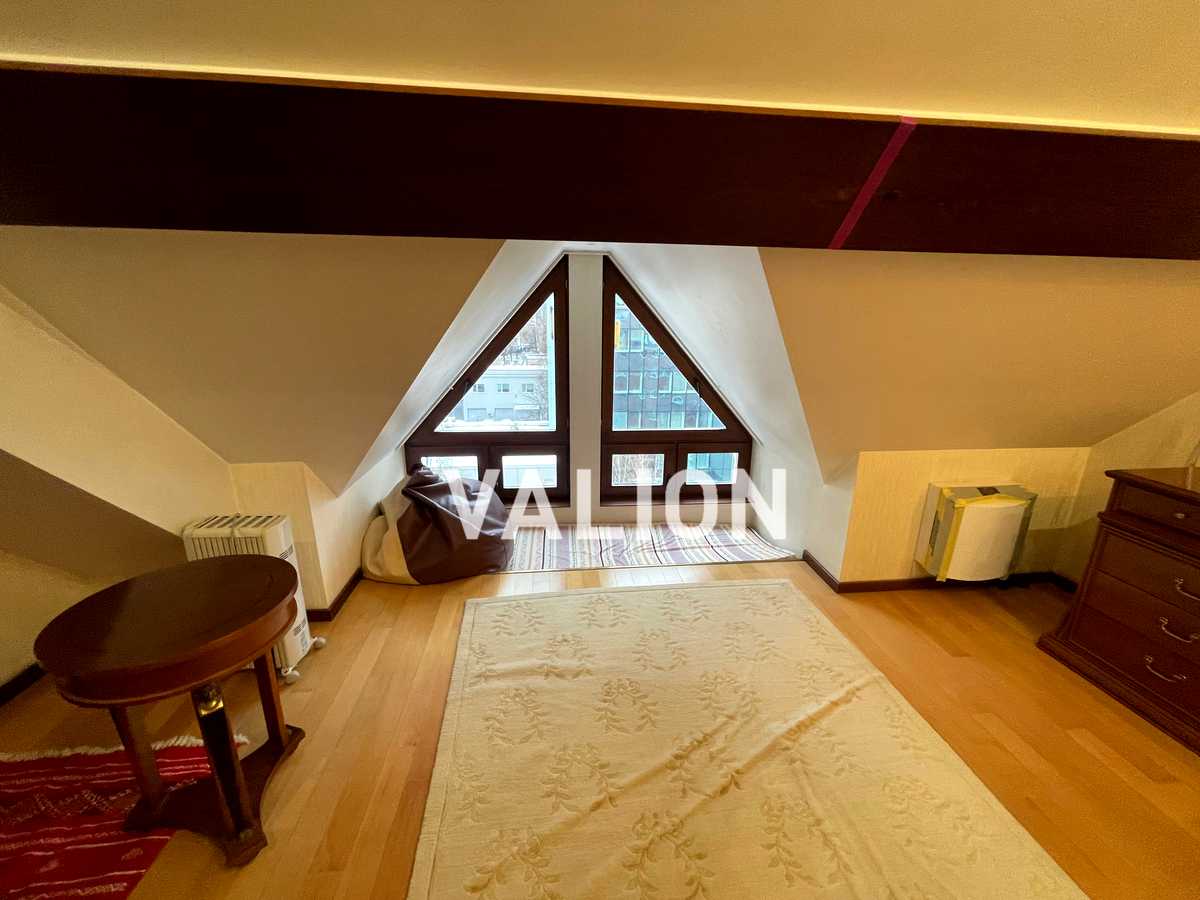 Квартира на вул. Дмитрівська, 15-17 в Києві, ID 372034, фото №6