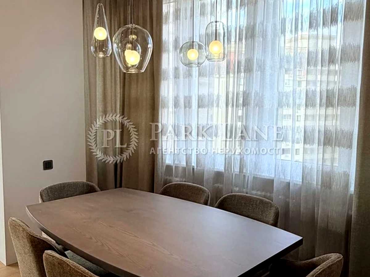 Квартира на вул. Золотоустівська, 47-49 в Києві, ID 390985, фото №11