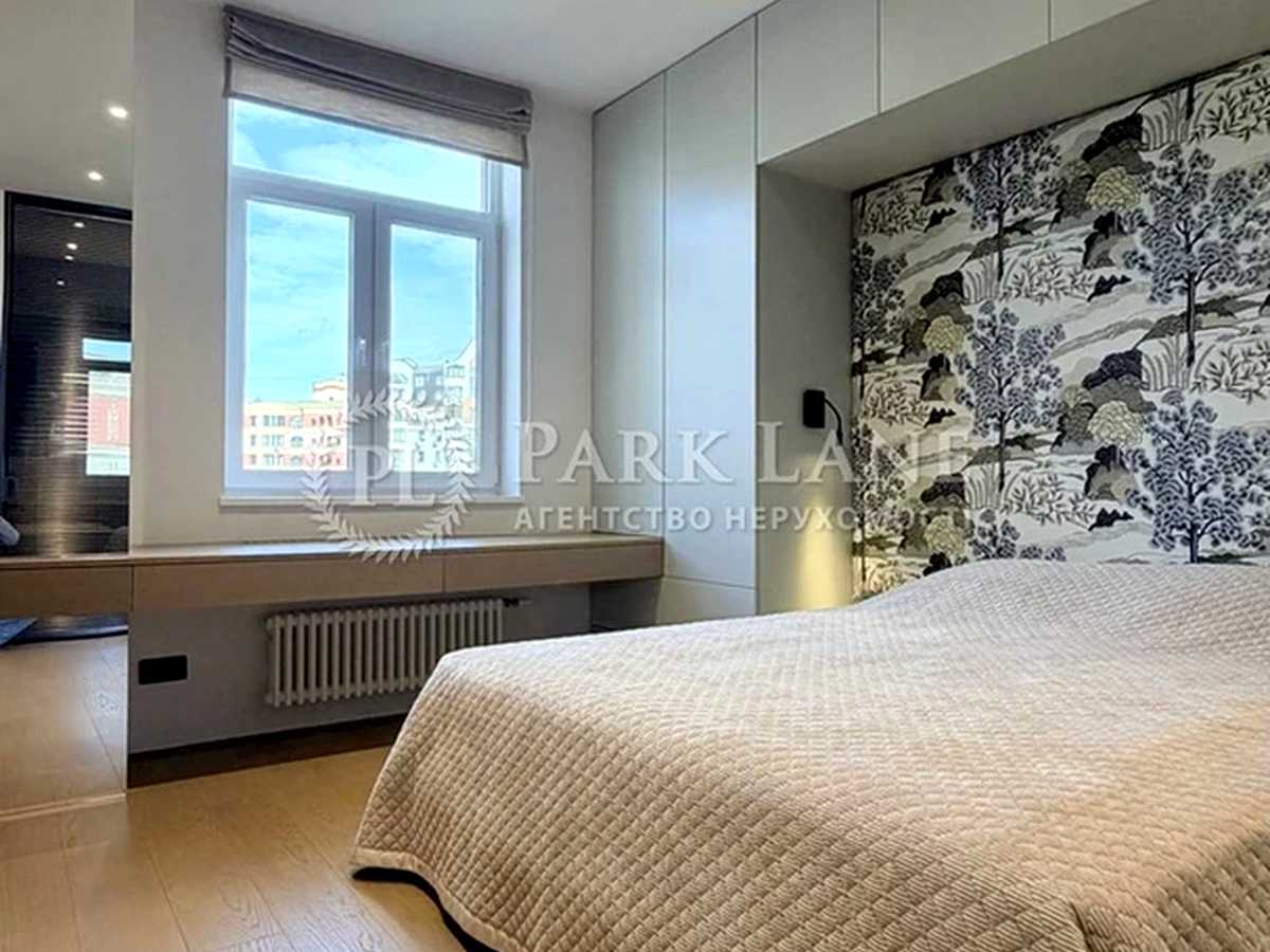 Квартира на вул. Золотоустівська, 47-49 в Києві, ID 390985, фото №13