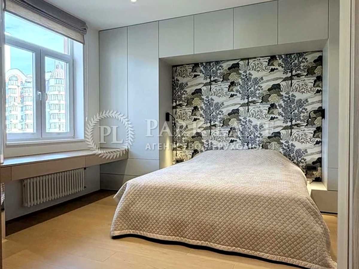 Квартира на вул. Золотоустівська, 47-49 в Києві, ID 390985, фото №17