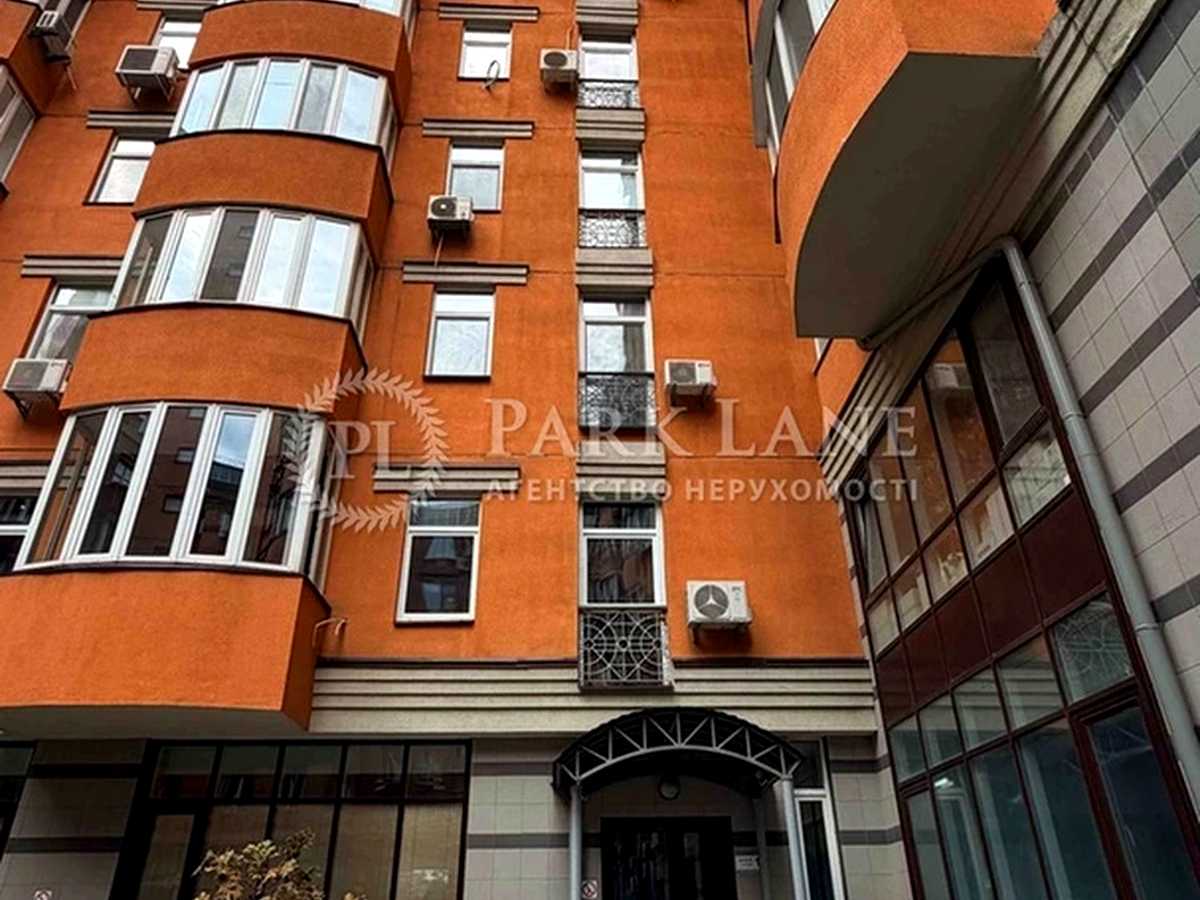 Квартира на вул. Золотоустівська, 47-49 в Києві, ID 390985, фото №25