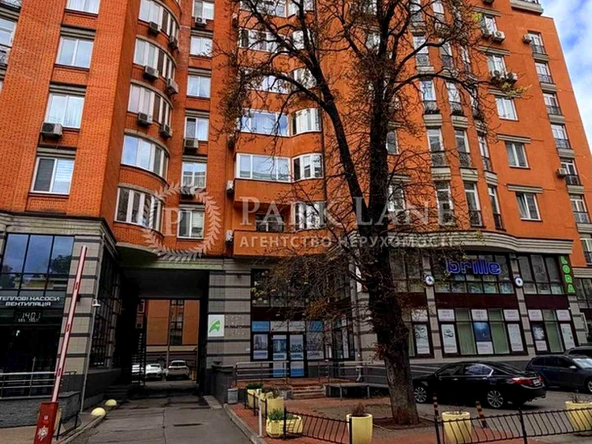 Квартира на вул. Золотоустівська, 47-49 в Києві, ID 390985, фото №26