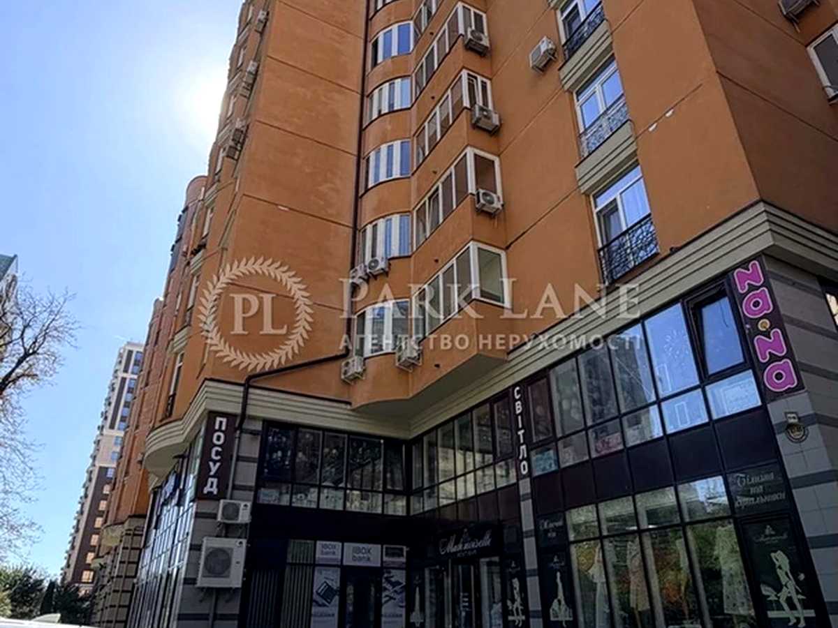 Квартира на вул. Золотоустівська, 47-49 в Києві, ID 390985, фото №27