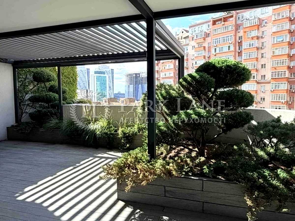 Квартира на вул. Золотоустівська, 47-49 в Києві, ID 390985, фото №6