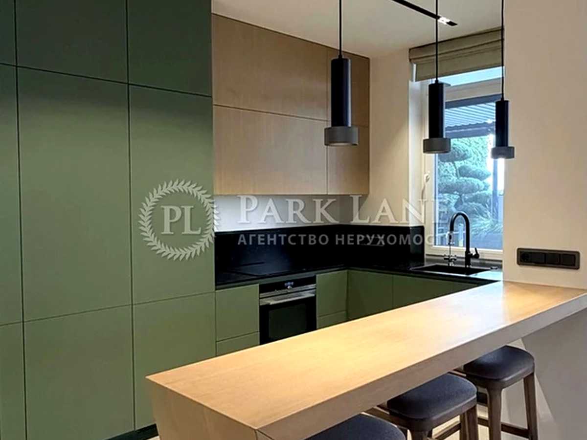 Квартира на вул. Золотоустівська, 47-49 в Києві, ID 390985, фото №7