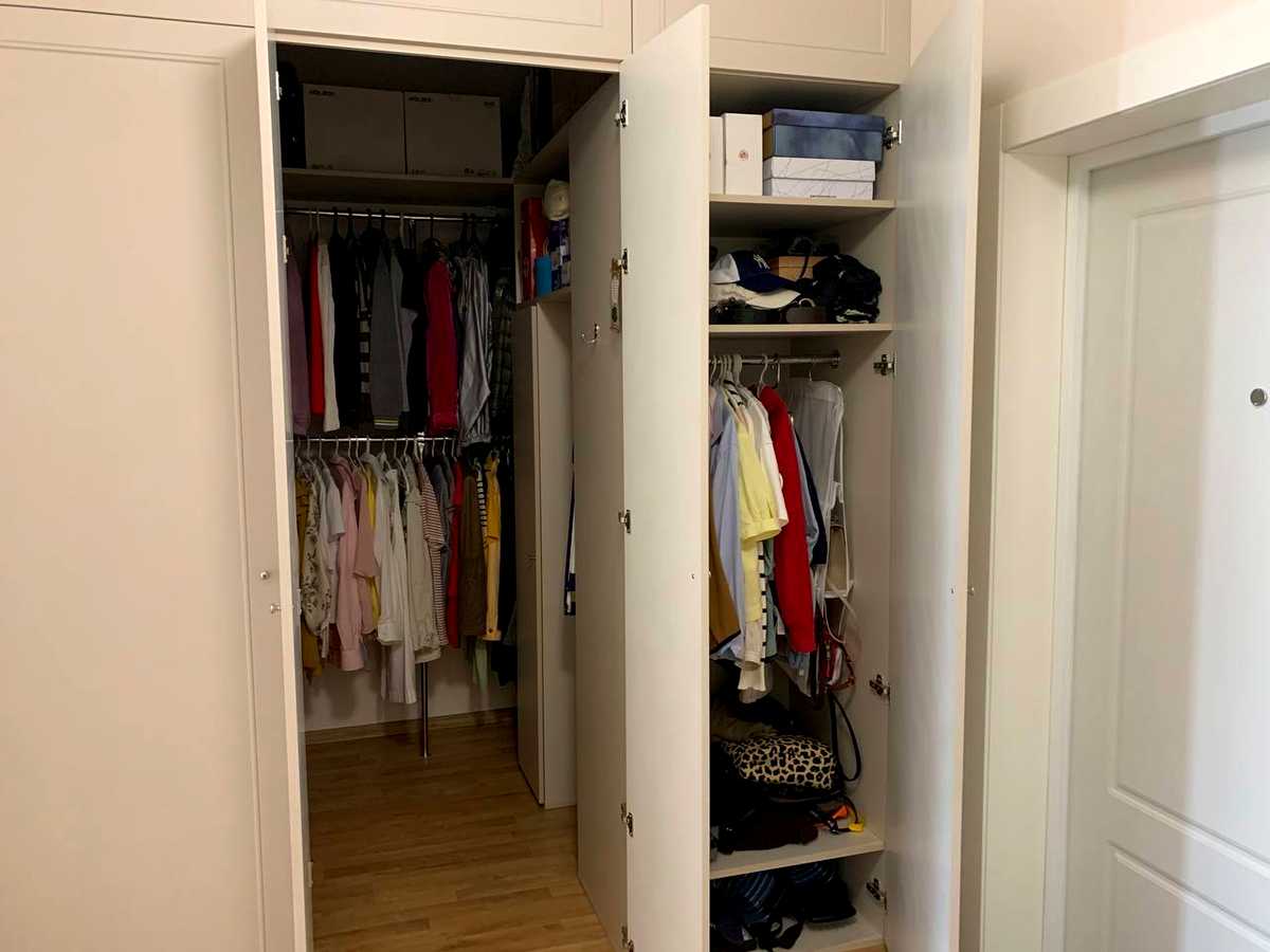 Квартира на вул. Лейпцизька, 13А в Київ, ID 372063, фото №2